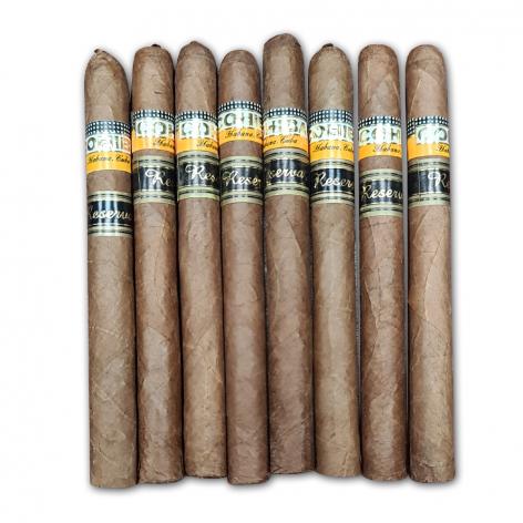 Lot 166 - Cohiba Seleccion Reserva Coronas Especiales