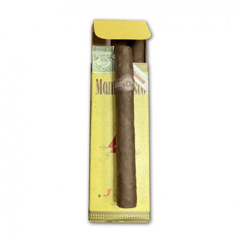 Lot 166 - Montecristo No.3   