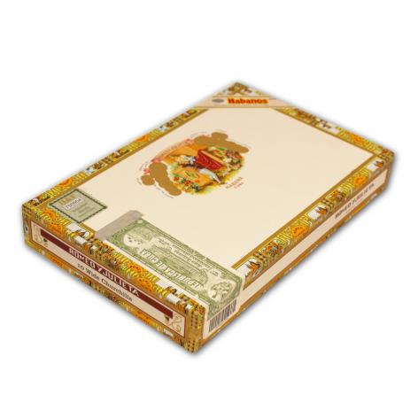 Lot 166 - Romeo y Julieta Wide Churchills