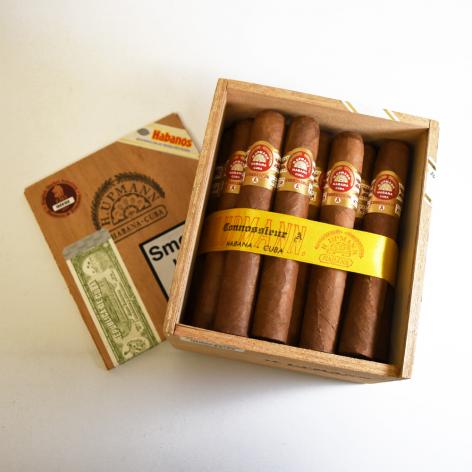 Lot 166 - H.Upmann Connoisseur A