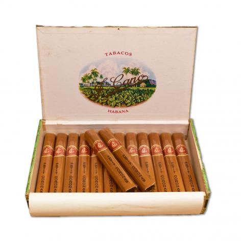 Lot 166 - La Flor de Cano Petit Coronas 