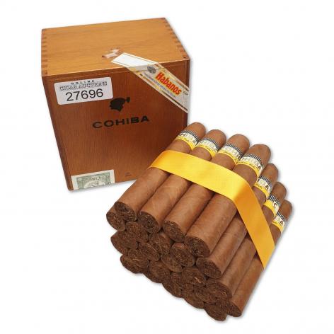 Lot 166 - Cohiba Robusto