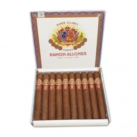 Lot 166 - Ramon Allones Superiores