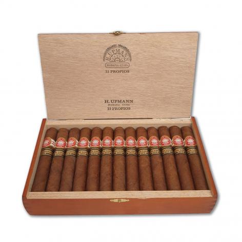 Lot 166 - H. Upmann Propios 