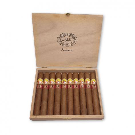 Lot 166 - La Gloria Cubana Inmensos