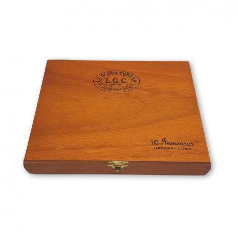 Lot 166 - La Gloria Cubana Inmensos