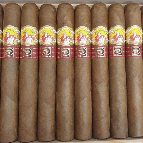Lot 166 - La Gloria Cubana Inmensos