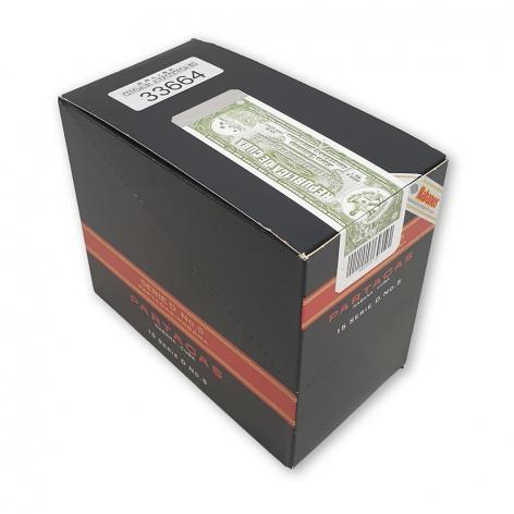 Lot 166 - Partagas Serie D No. 5