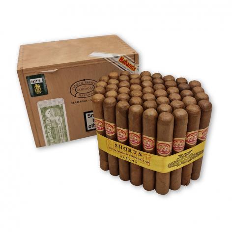 Lot 166 - Partagas Shorts