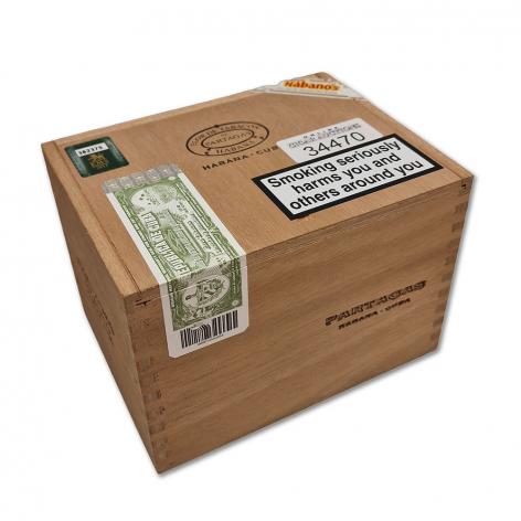 Lot 166 - Partagas Shorts