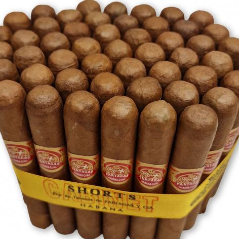 Lot 166 - Partagas Shorts