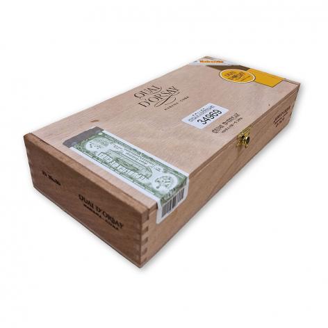 Lot 166 - Quai d\'Orsay No. 50