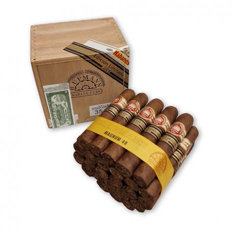 Lot 166 - H. Upmann Magnum 48