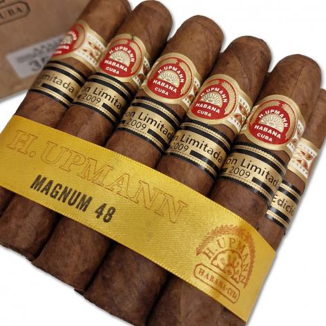 Lot 166 - H. Upmann Magnum 48