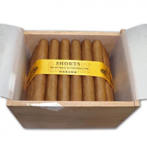 Lot 166 - Partagas Shorts