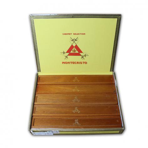 Lot 166 - Montecristo  A 