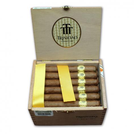 Lot 166 - Trinidad Coloniales