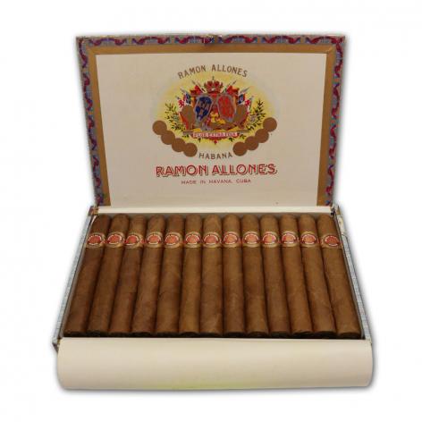 Lot 166 - Ramon Allones Petit Corona