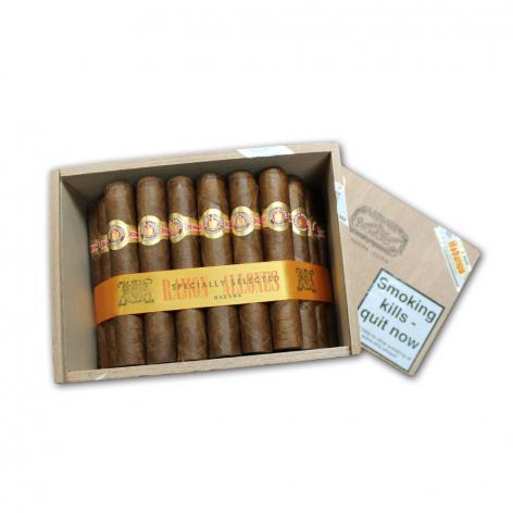 Lot 167 - Ramon Allones Specially Selected