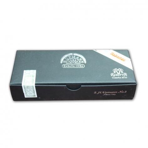 Lot 167 - H.Upmann No.2 Reserva