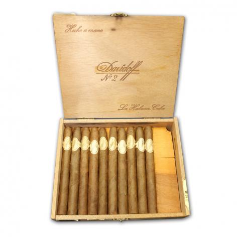 Lot 167 - Davidoff No.2