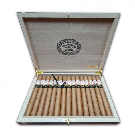 Lot 167 - Hoyo de Monterrey Double Coronas Gran Reserva