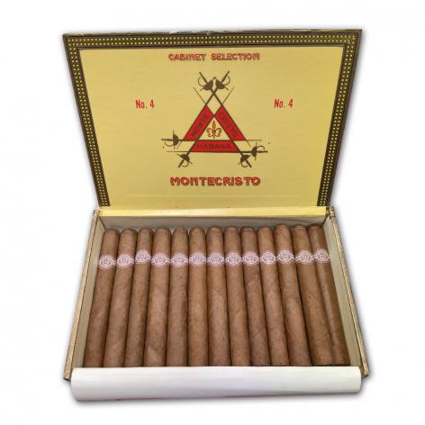 Lot 167 - Montecristo No.4