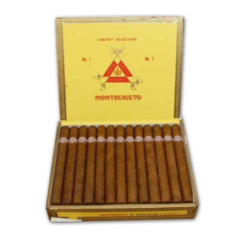 Lot 167 - Montecristo No.1