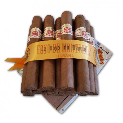 Lot 167 - Le Hoyo Du Depute