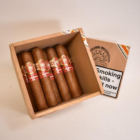 Lot 167 - H.Upmann Magnum 54