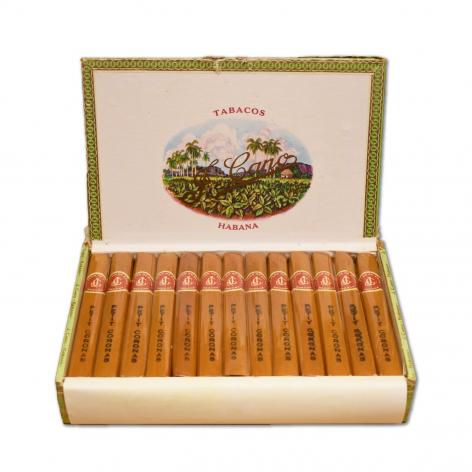 Lot 167 - La Flor de Cano Petit Coronas 