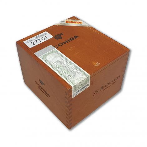 Lot 167 - Cohiba Robusto