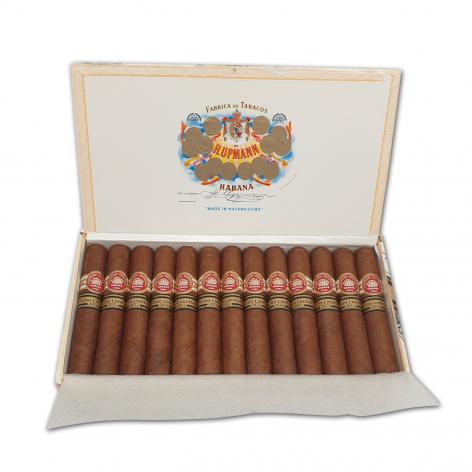 Lot 167 - H. Upmann Robustos