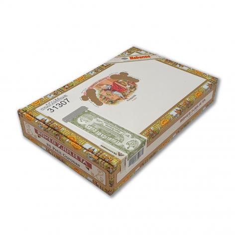 Lot 167 - Romeo y Julieta Petit Coronas