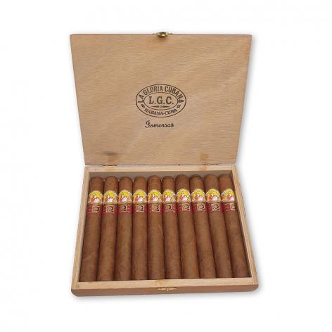 Lot 167 - La Gloria Cubana Inmensos