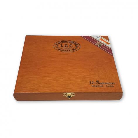 Lot 167 - La Gloria Cubana Inmensos