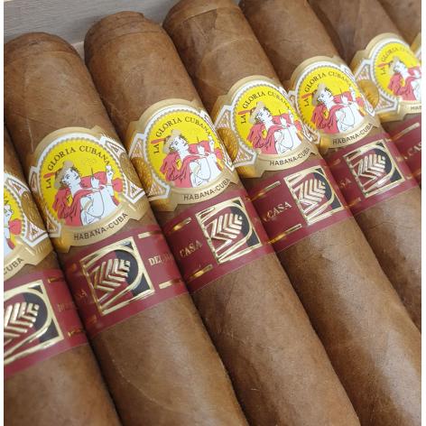 Lot 167 - La Gloria Cubana Inmensos