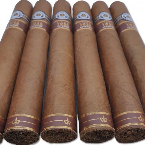 Lot 167 - Montecristo Leyenda