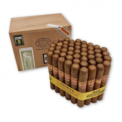 Lot 167 - Partagas Shorts