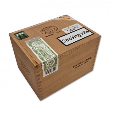 Lot 167 - Partagas Shorts