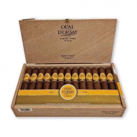 Lot 167 - Quai d\'Orsay No. 54