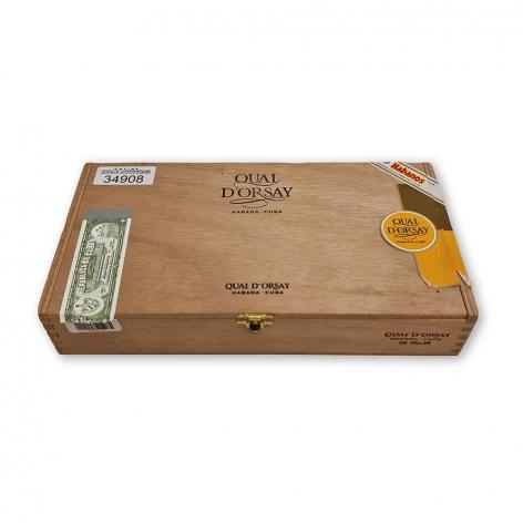 Lot 167 - Quai d\'Orsay No. 54
