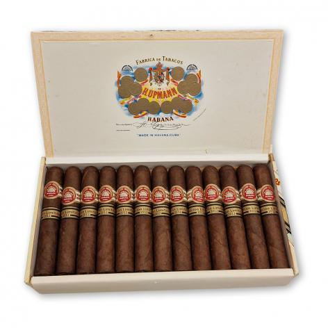 Lot 167 - H. Upmann Robustos