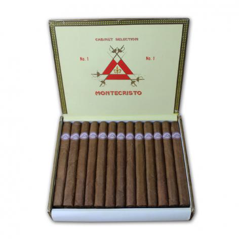 Lot 167 - Montecristo No.1