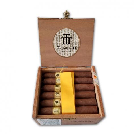 Lot 167 - Trinidad Reyes