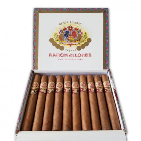 Lot 167 - Ramon Allones Superiores