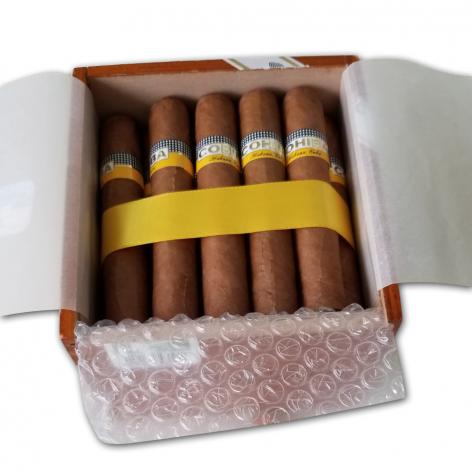 Lot 168 - Cohiba Robustos