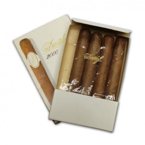 Lot 168 - Davidoff 2000