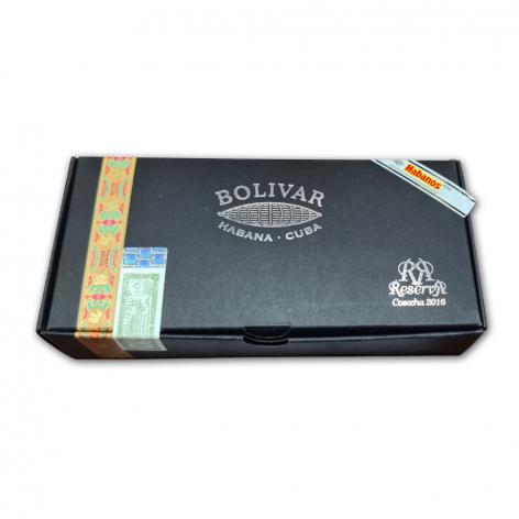 Lot 168 - Bolivar Belicosos Reserva