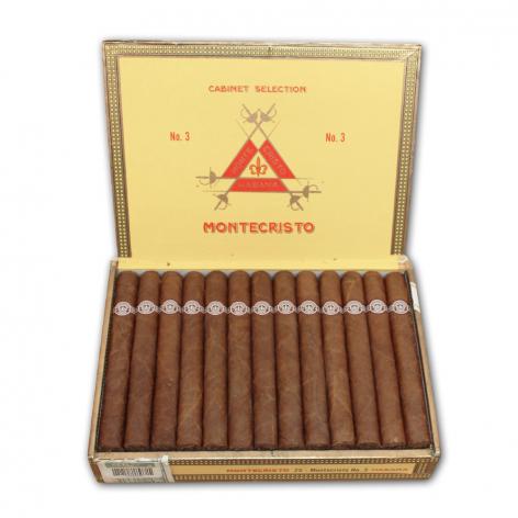 Lot 168 - Montecristo No.3